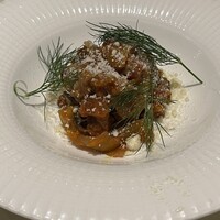 OSTERIA CHOUZETSU TOKYO - 