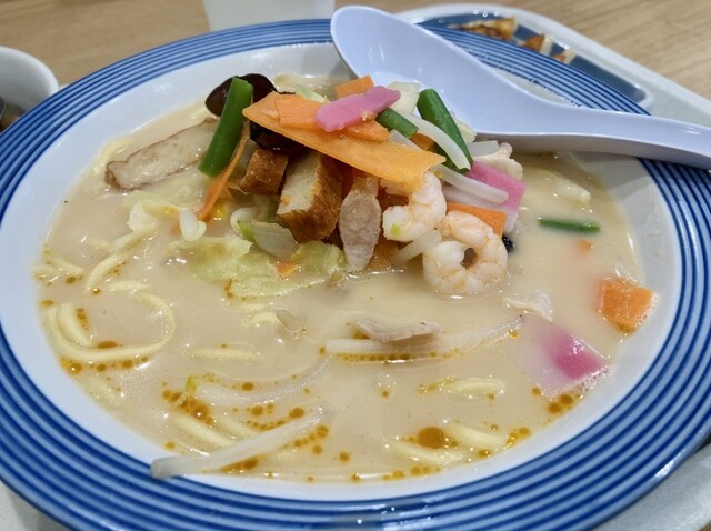 Ringer Hut Ion Moru Nagoya Domu Mae Ten photo 2