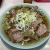 なぎちゃんラーメン 行徳店