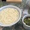 釜あげうどん 長田 in 香の香