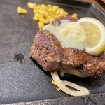 ステーキハウスB＆M - 