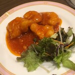 中国料理 相羽 - 