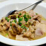 湘南飯店 - 台湾直送タロイモとスペアリブの蒸し