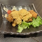 宮崎地鶏炭火焼 車 - 