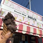 スイーツ ショップ ドルチェ - 