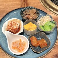 にくはじ - 