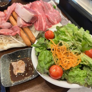 ジンギスカンキング_1