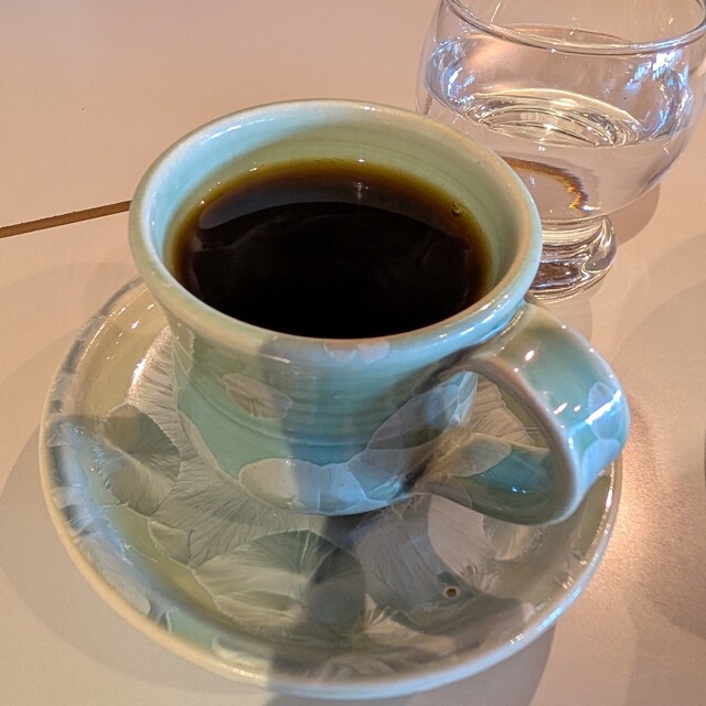 常磐の樹 - 旭川（喫茶店）の写真