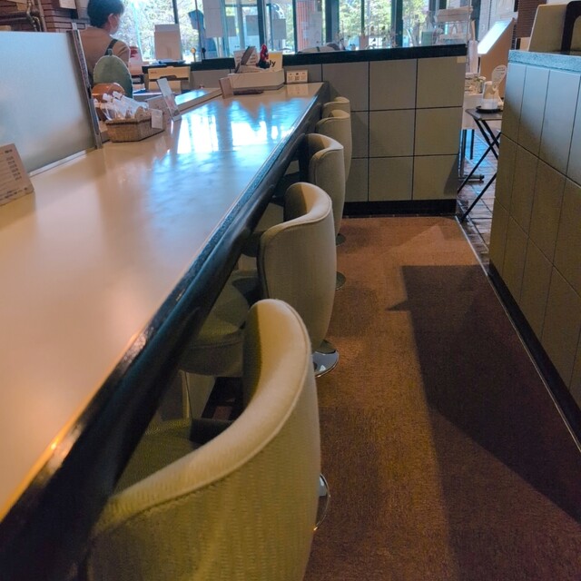 常磐の樹 - 旭川（喫茶店）の写真