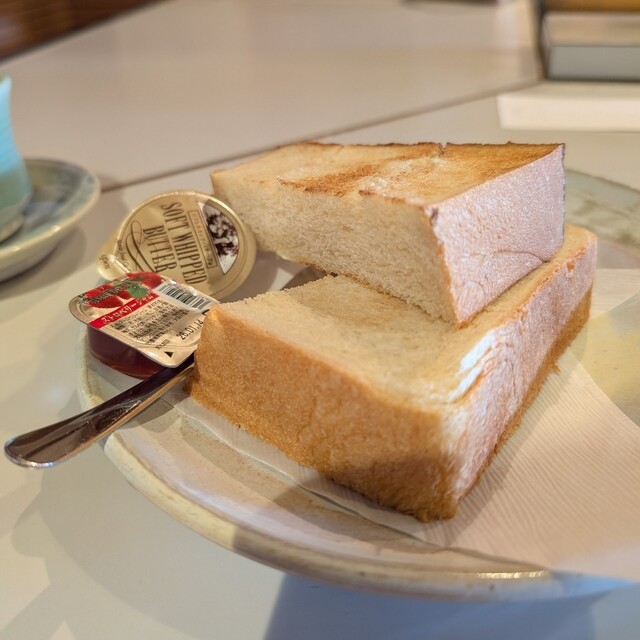 常磐の樹 - 旭川（喫茶店）の写真