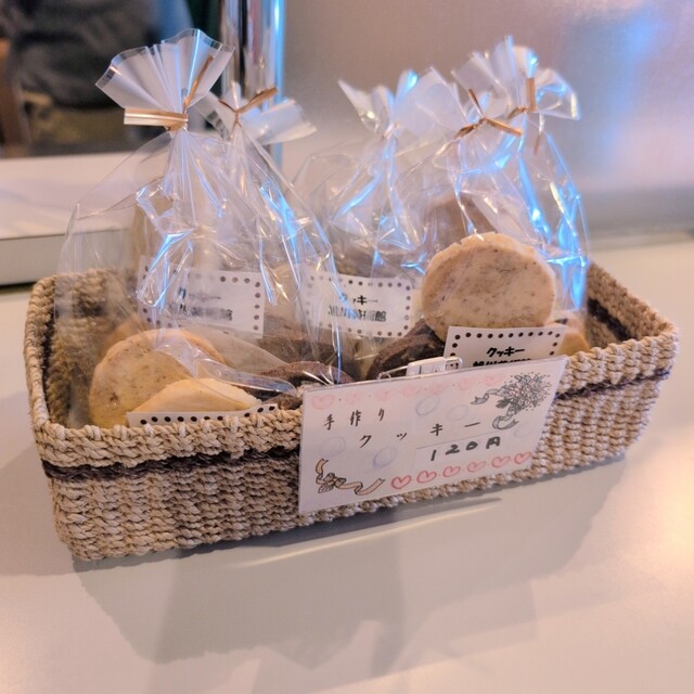 常磐の樹 - 旭川（喫茶店）の写真