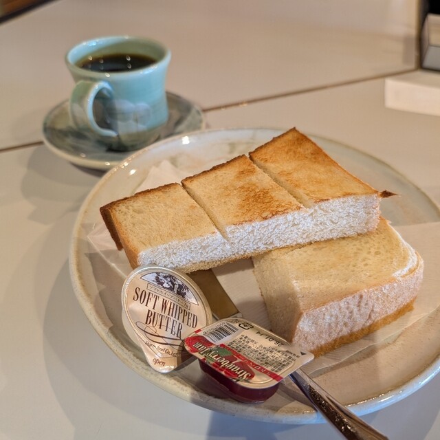 常磐の樹 &ndash; 旭川市の喫茶店｜北海道立旭川美術館内