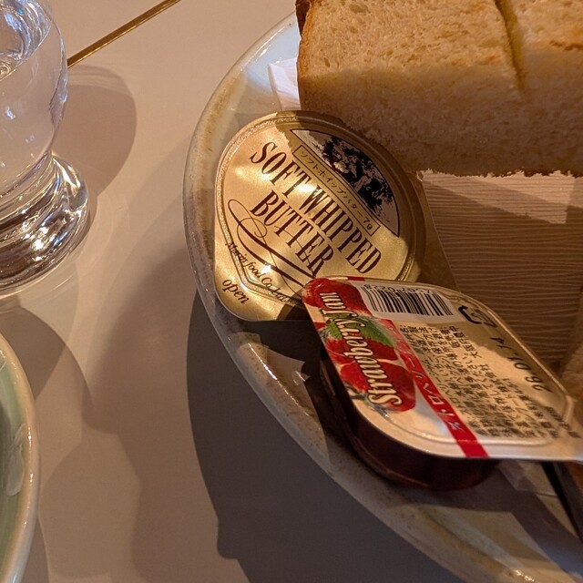 常磐の樹 - 旭川（喫茶店）の写真