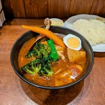 メディスンマン - 激ウマ！美味すぎる！