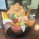 近江町市場寿し - 