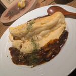 肉とワインの酒場 新宿 Wolfun - 
