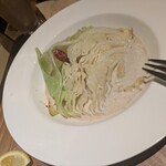 肉とワインの酒場 新宿 Wolfun - 