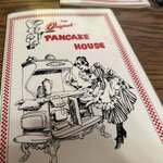 The Original PANCAKE HOUSE - 