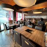 しゃぶしゃぶ我那覇 - 