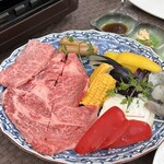 肉ya 道頓堀店 - 