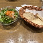 ル バー ラヴァン サンカンドゥ アザブ トウキョウ アトレ恵比寿西館店 - 