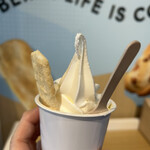 岩塚製菓北海道工場直営 ウタリちとせ - 