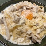 魚とお野菜のイタリアン アルバータ - 
