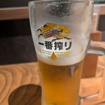 肉とワインの酒場 新宿 Wolfun - 