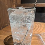 肉とワインの酒場 新宿 Wolfun - 