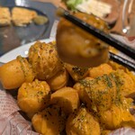 肉とワインの酒場 新宿 Wolfun - 