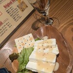 肉とワインの酒場 新宿 Wolfun - 