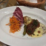 ル バー ラヴァン サンカンドゥ アザブ トウキョウ アトレ恵比寿西館店 - 