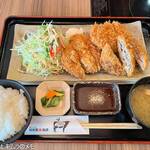 しゃぶしゃぶ我那覇 - 