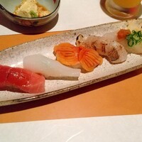 先斗町寿司よし乃 - 