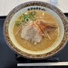 金澤味噌ラーメン 神仙 三井アウトレットパーク小矢部店