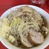 ラーメン二郎 三田本店