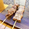もつ焼き いしん 春日部本店