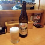 頼登 - ビンビール中