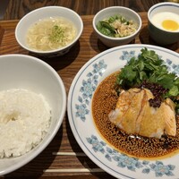 中華旬彩 森本 - 