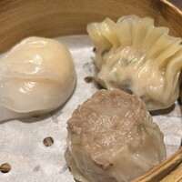 中華旬彩 森本 - 