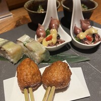 魚匠 銀平 道頓堀店 - 