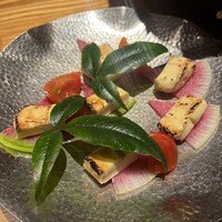 魚匠 銀平 道頓堀店 - 
