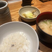 魚匠 銀平 道頓堀店 - 