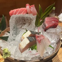 魚匠 銀平 道頓堀店 - 