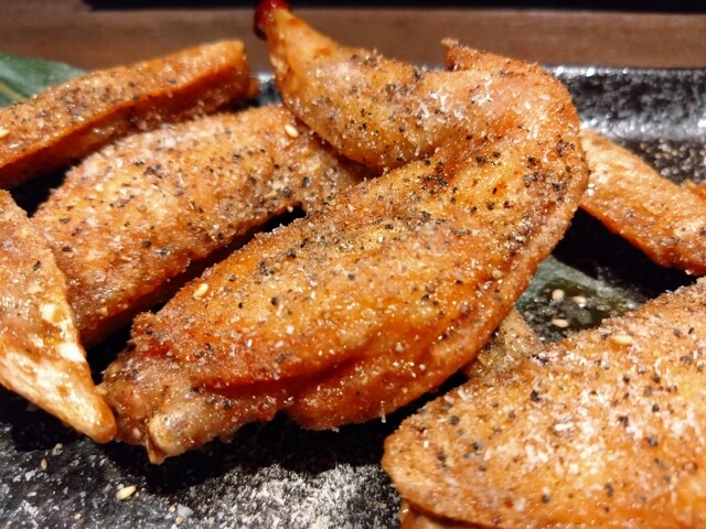 Kushi to Ippin Yonekura