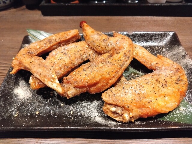 Kushi to Ippin Yonekura photo 3