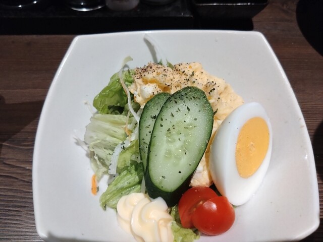 Kushi to Ippin Yonekura photo 5