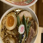 らぁめん しゅき - 