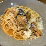 洋麺屋ピエトロ 米子店 - 