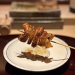 焼き鳥 こと - 